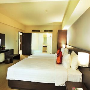 Suite deluxe