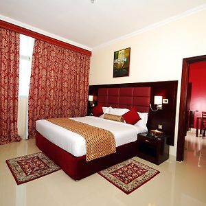 Ramee Rose Hotel Apartments