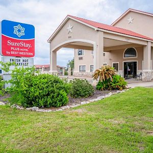 Texan Inn By Oyo Beeville Us-181